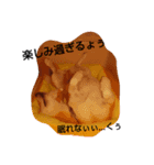 lovely conayuki（個別スタンプ：3）