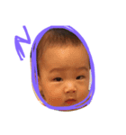 kocchan2（個別スタンプ：1）