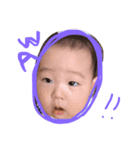 kocchan2（個別スタンプ：3）
