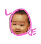 kocchan2（個別スタンプ：5）