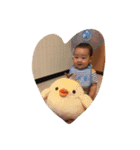 kocchan2（個別スタンプ：7）