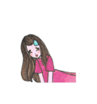 Khamin's lifestyle（個別スタンプ：23）