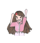 Khamin's lifestyle（個別スタンプ：31）