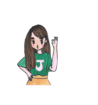 Khamin's lifestyle（個別スタンプ：36）