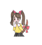 Khamin's lifestyle（個別スタンプ：39）