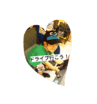 ブラザースタンプ（個別スタンプ：4）