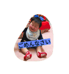 ブラザースタンプ（個別スタンプ：15）