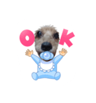 赤ちゃんコロン（個別スタンプ：1）