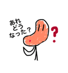 豆ぞう3（個別スタンプ：10）