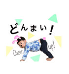 尾形ステッカー（個別スタンプ：15）