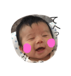 みなとんん（個別スタンプ：1）