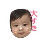 みなとんん（個別スタンプ：11）