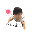 みなとんん（個別スタンプ：12）