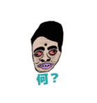 リハビリの達人（個別スタンプ：4）