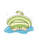 ユン太郎（個別スタンプ：3）