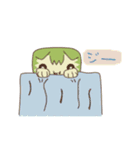 ユン太郎（個別スタンプ：7）