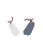 Hubertus the Pigeon（個別スタンプ：21）