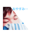 兄弟正当版（個別スタンプ：2）