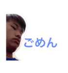 兄弟正当版（個別スタンプ：10）