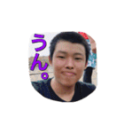 今鹿のニチジョー（個別スタンプ：9）