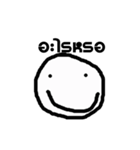 smilling face version.1（個別スタンプ：2）