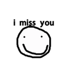 smilling face version.1（個別スタンプ：19）