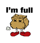 Pagss-パッグス-（個別スタンプ：6）