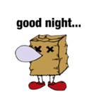 Pagss-パッグス-（個別スタンプ：10）