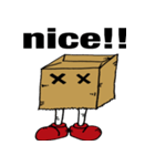 Pagss-パッグス-（個別スタンプ：11）