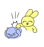 SSuSugar Friend（個別スタンプ：2）