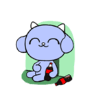 SSuSugar Friend（個別スタンプ：5）