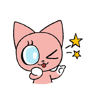 SSuSugar Friend（個別スタンプ：6）