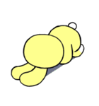 SSuSugar Friend（個別スタンプ：7）