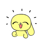 SSuSugar Friend（個別スタンプ：8）