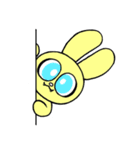 SSuSugar Friend（個別スタンプ：9）