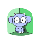 SSuSugar Friend（個別スタンプ：13）