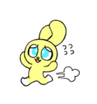 SSuSugar Friend（個別スタンプ：14）