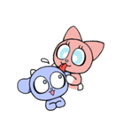 SSuSugar Friend（個別スタンプ：16）