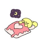 SSuSugar Friend（個別スタンプ：18）