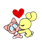 SSuSugar Friend（個別スタンプ：22）