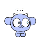 SSuSugar Friend（個別スタンプ：23）