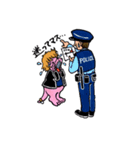 ゆみザウルスって こんなヤツ（個別スタンプ：37）