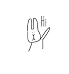 ゆるEnglish（個別スタンプ：1）