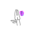 ゆるEnglish（個別スタンプ：6）