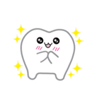 Bipolar Tooth（個別スタンプ：25）