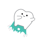 Bipolar Tooth（個別スタンプ：39）