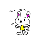 うさぎのうさTAN（個別スタンプ：13）