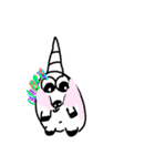 Guinea Piggles（個別スタンプ：12）