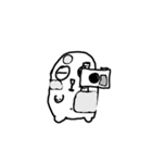 Guinea Piggles（個別スタンプ：15）
