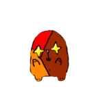 Guinea Piggles（個別スタンプ：19）